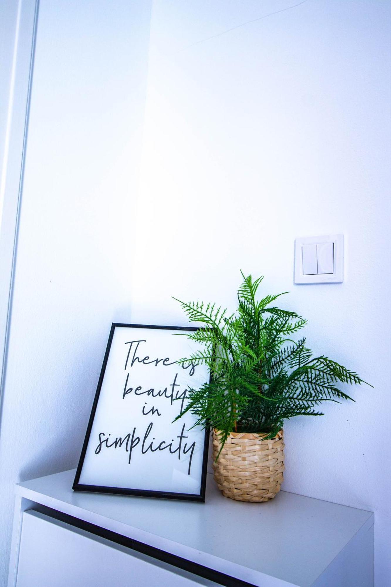 부다페스트 A Noble Way 아파트 외부 사진